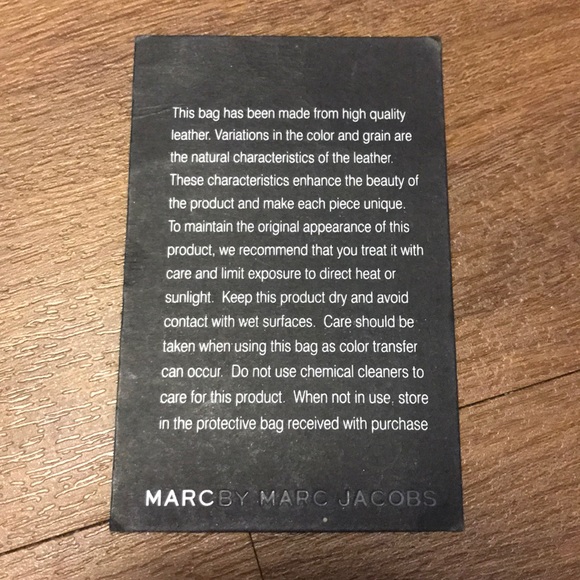 ✨Marc by Marc Jacobs Totes✨ - Picture 6 of 6
